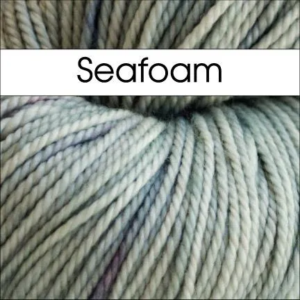 Anzula Squishy Merino Cashmere Blend Knitting Yarn