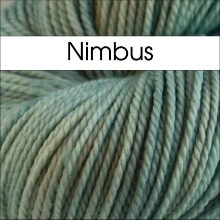 Anzula Squishy Merino Cashmere Blend Knitting Yarn