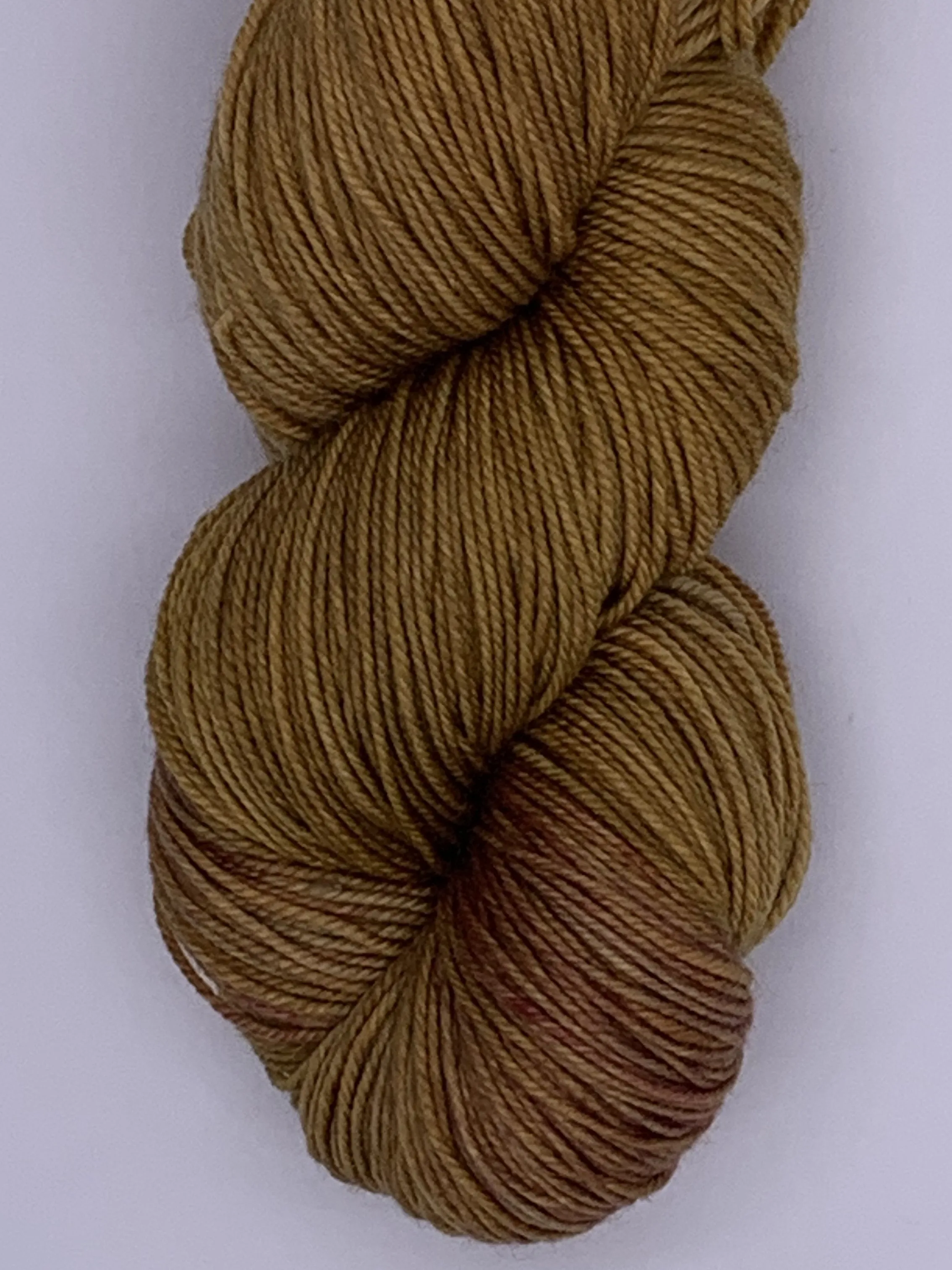 Anzula Squishy Merino Cashmere Blend Knitting Yarn