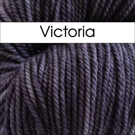 Anzula Squishy Merino Cashmere Blend Knitting Yarn