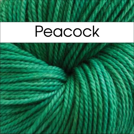 Anzula Squishy Merino Cashmere Blend Knitting Yarn