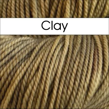 Anzula Squishy Merino Cashmere Blend Knitting Yarn