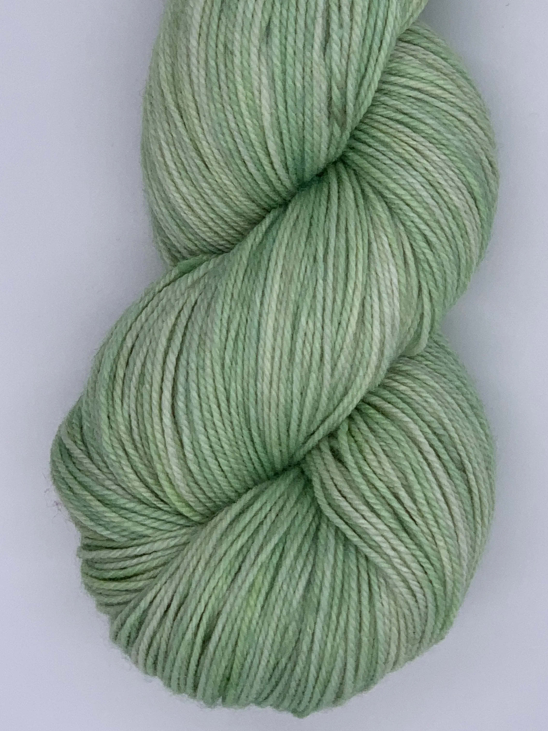 Anzula Squishy Merino Cashmere Blend Knitting Yarn