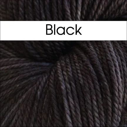 Anzula Squishy Merino Cashmere Blend Knitting Yarn