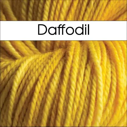 Anzula Squishy Merino Cashmere Blend Knitting Yarn