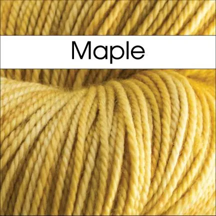 Anzula Squishy Merino Cashmere Blend Knitting Yarn