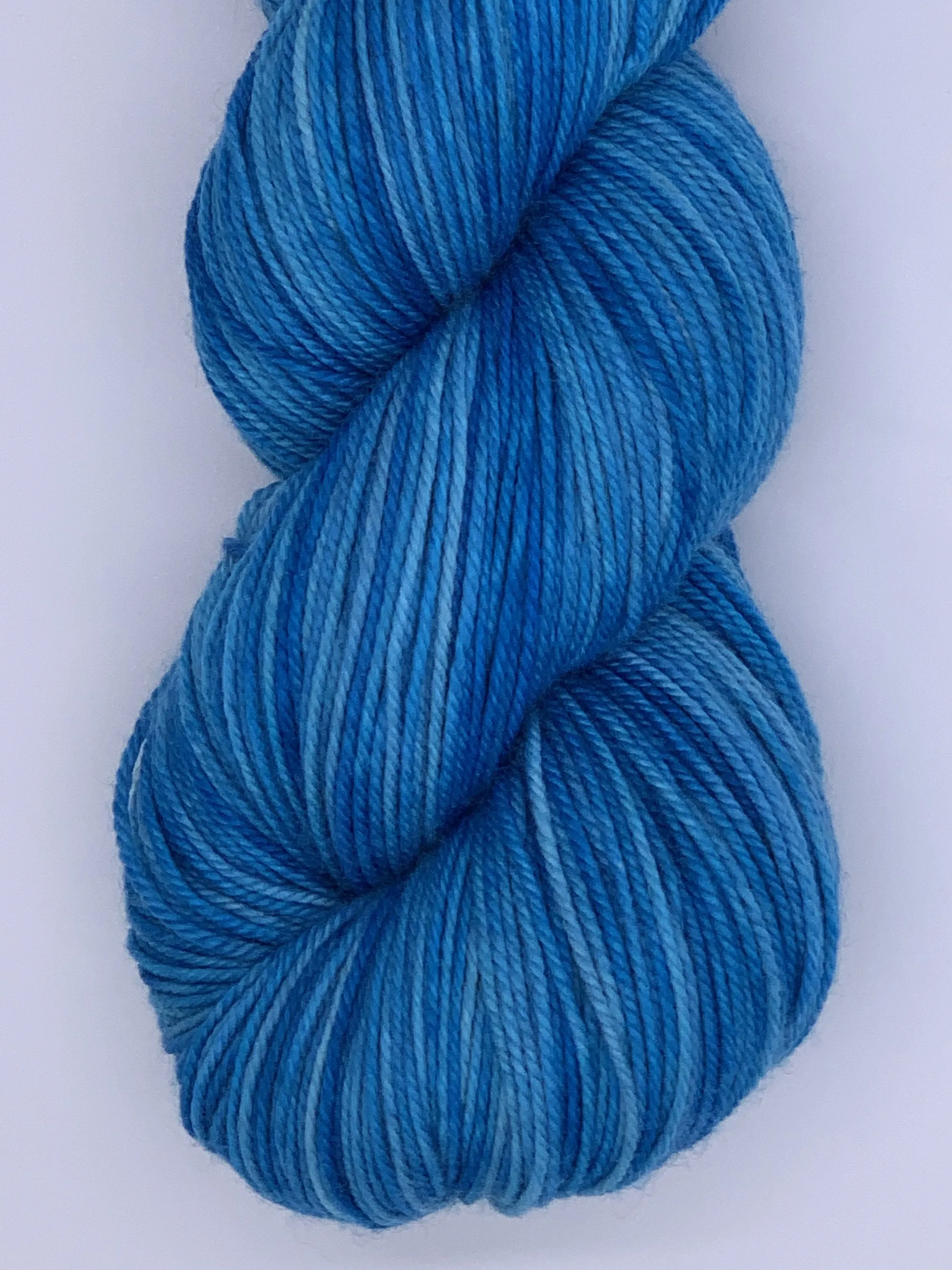 Anzula Squishy Merino Cashmere Blend Knitting Yarn