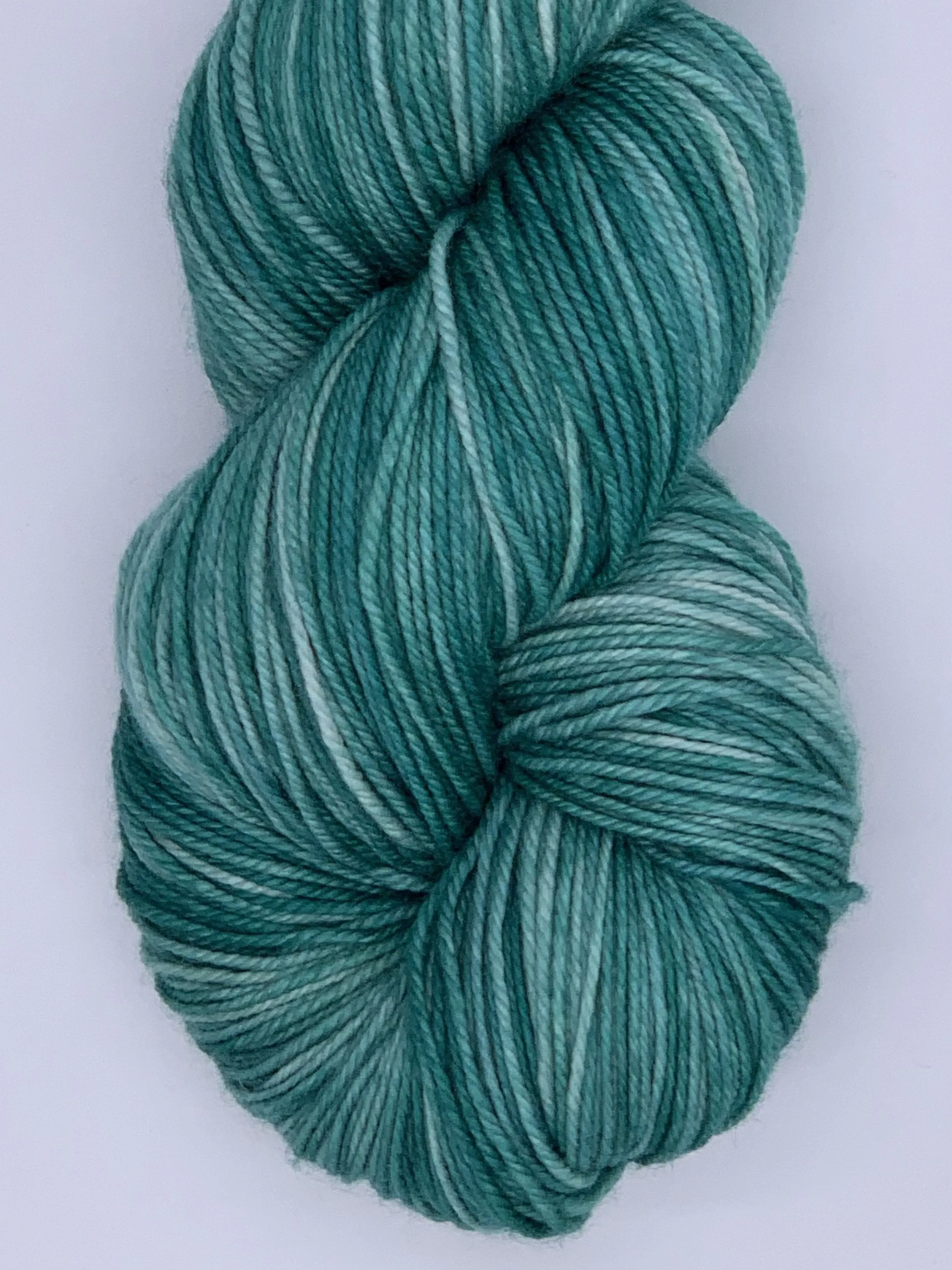 Anzula Squishy Merino Cashmere Blend Knitting Yarn