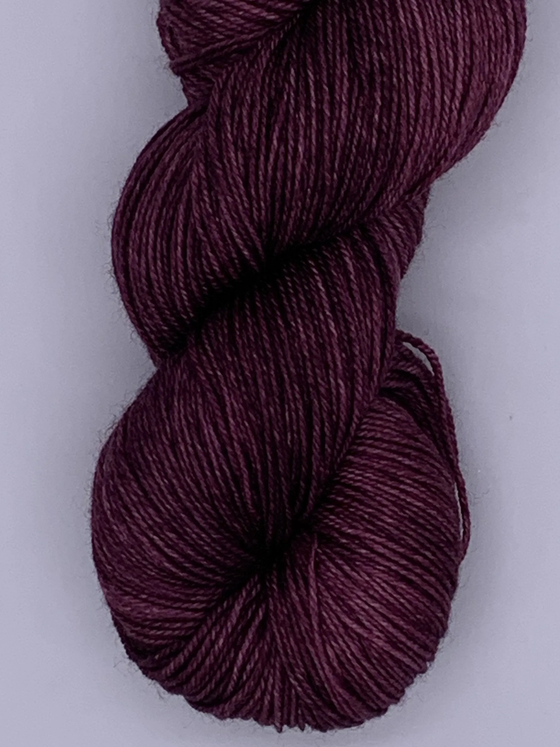 Anzula Squishy Merino Cashmere Blend Knitting Yarn