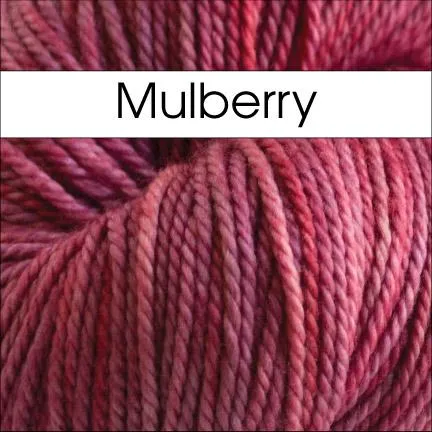 Anzula Squishy Merino Cashmere Blend Knitting Yarn