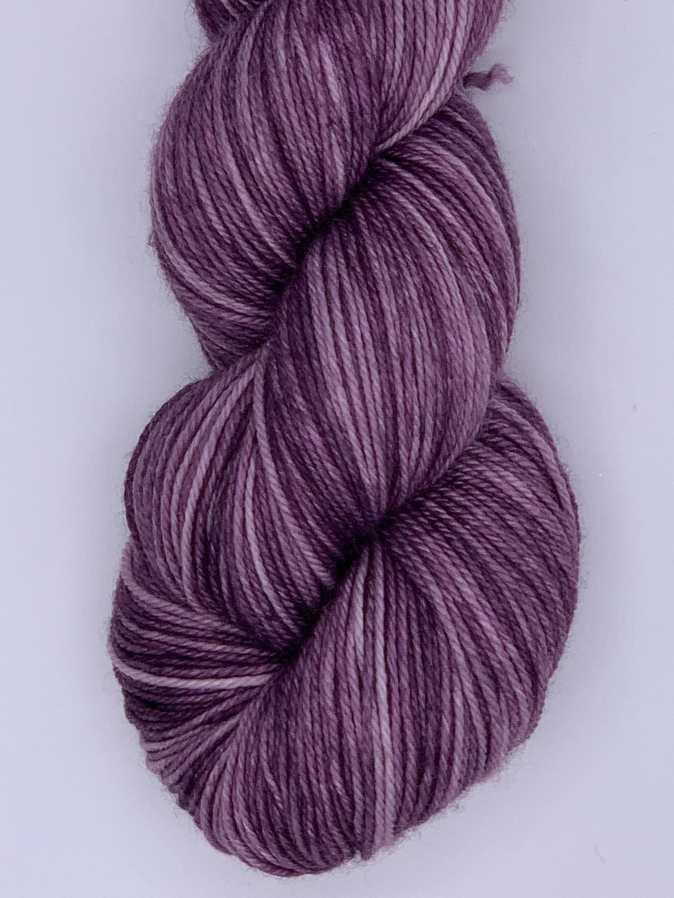 Anzula Squishy Merino Cashmere Blend Knitting Yarn