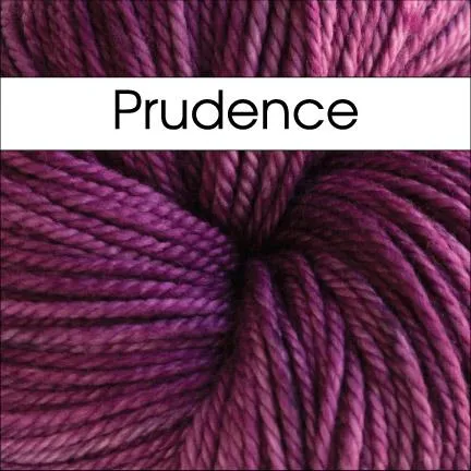 Anzula Squishy Merino Cashmere Blend Knitting Yarn