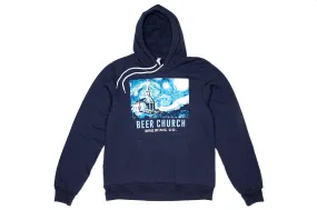 Beer Church van Gough Starry Night Hoodie Sweatshirt | Pullover Hoodies   Sweatshirts
