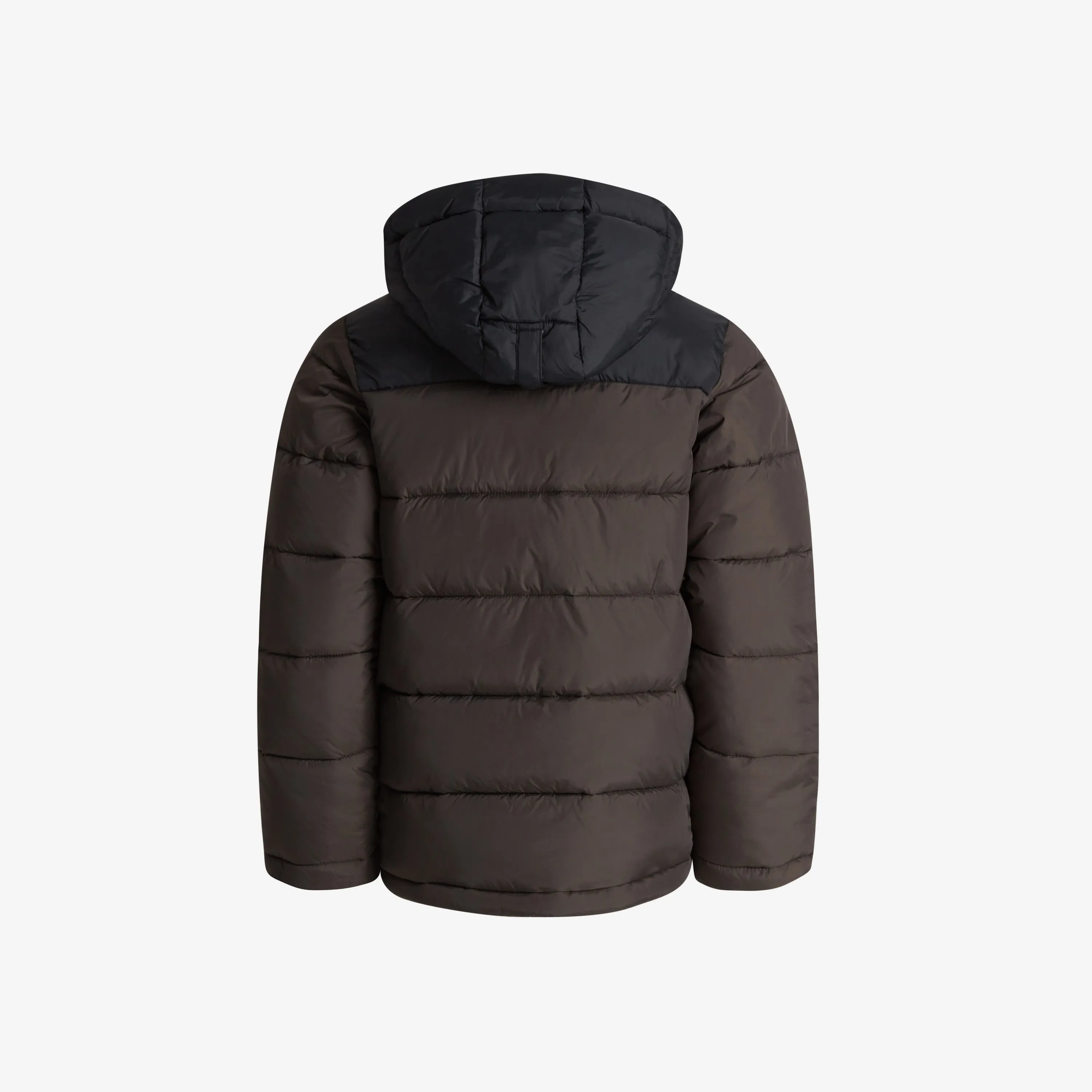 Borneo Jr Jacket Carbon