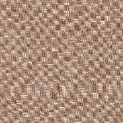 Brussels Washer Yarn Dye Kaufma Yarn Dye Chestnut