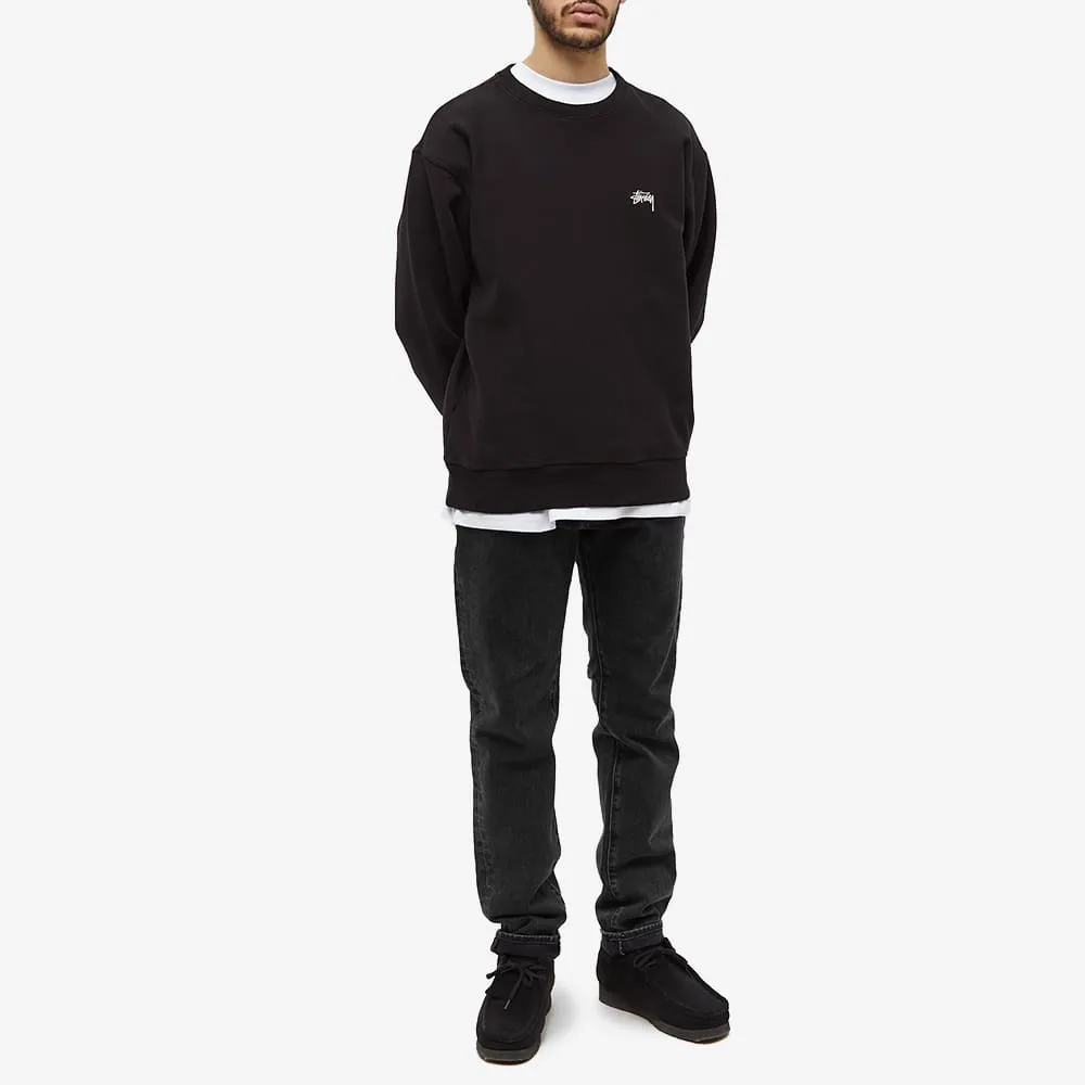 Carhartt WIP Klondike Regular Tapered Jeans