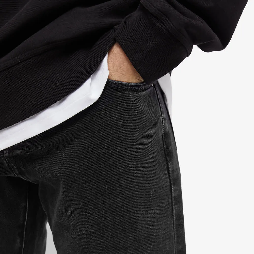 Carhartt WIP Klondike Regular Tapered Jeans