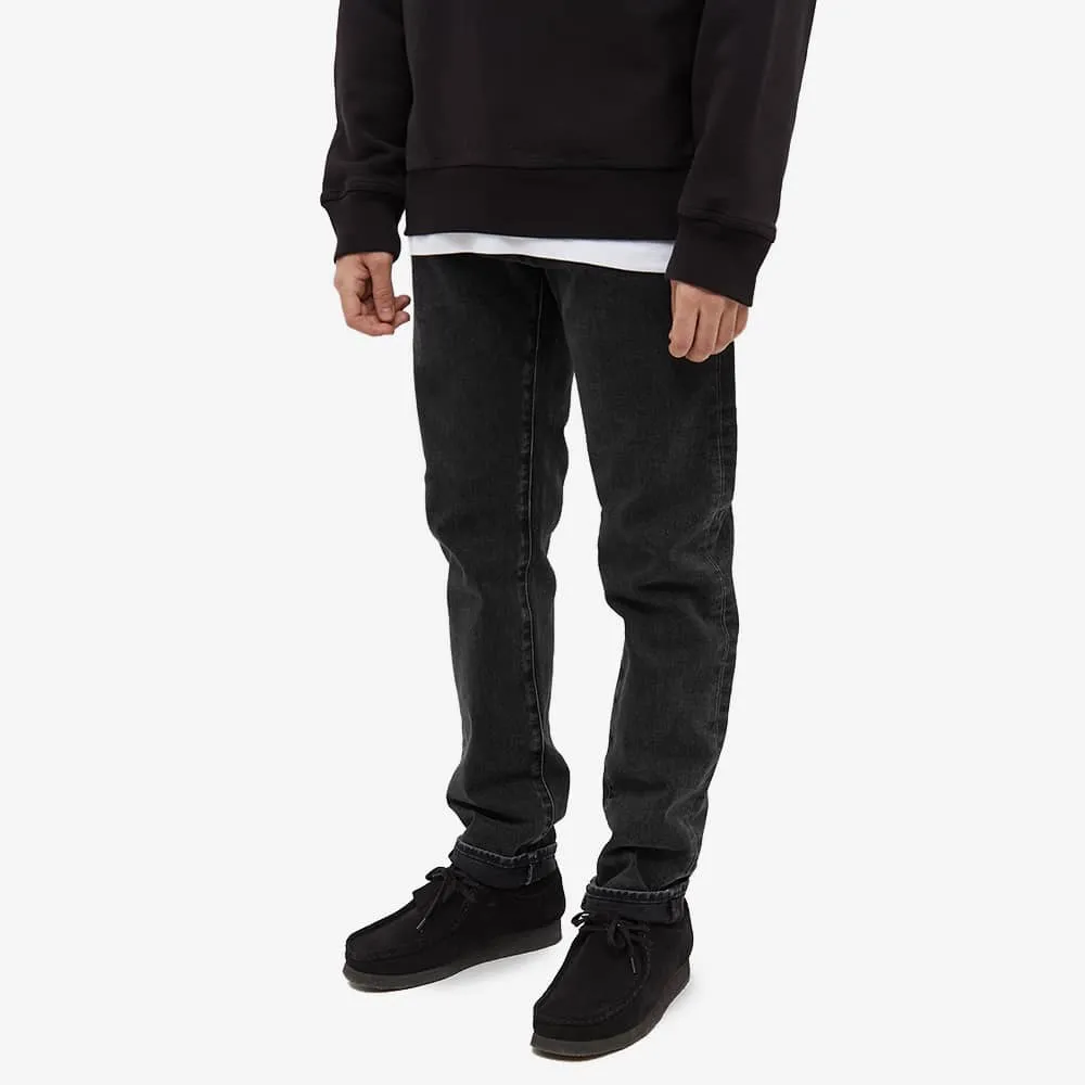 Carhartt WIP Klondike Regular Tapered Jeans