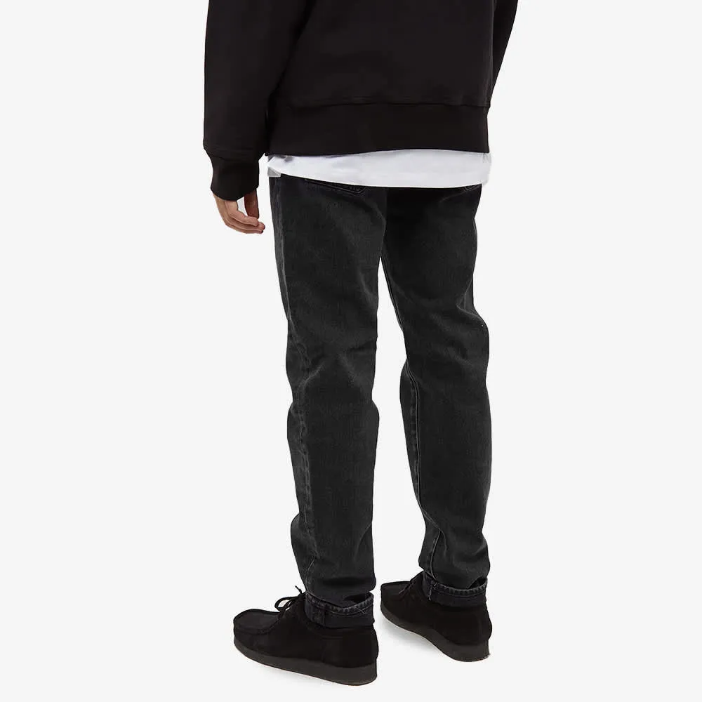 Carhartt WIP Klondike Regular Tapered Jeans