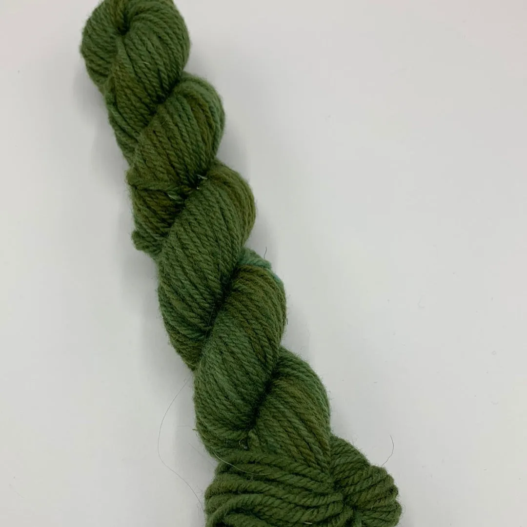 Columbia - Aran/Bulky