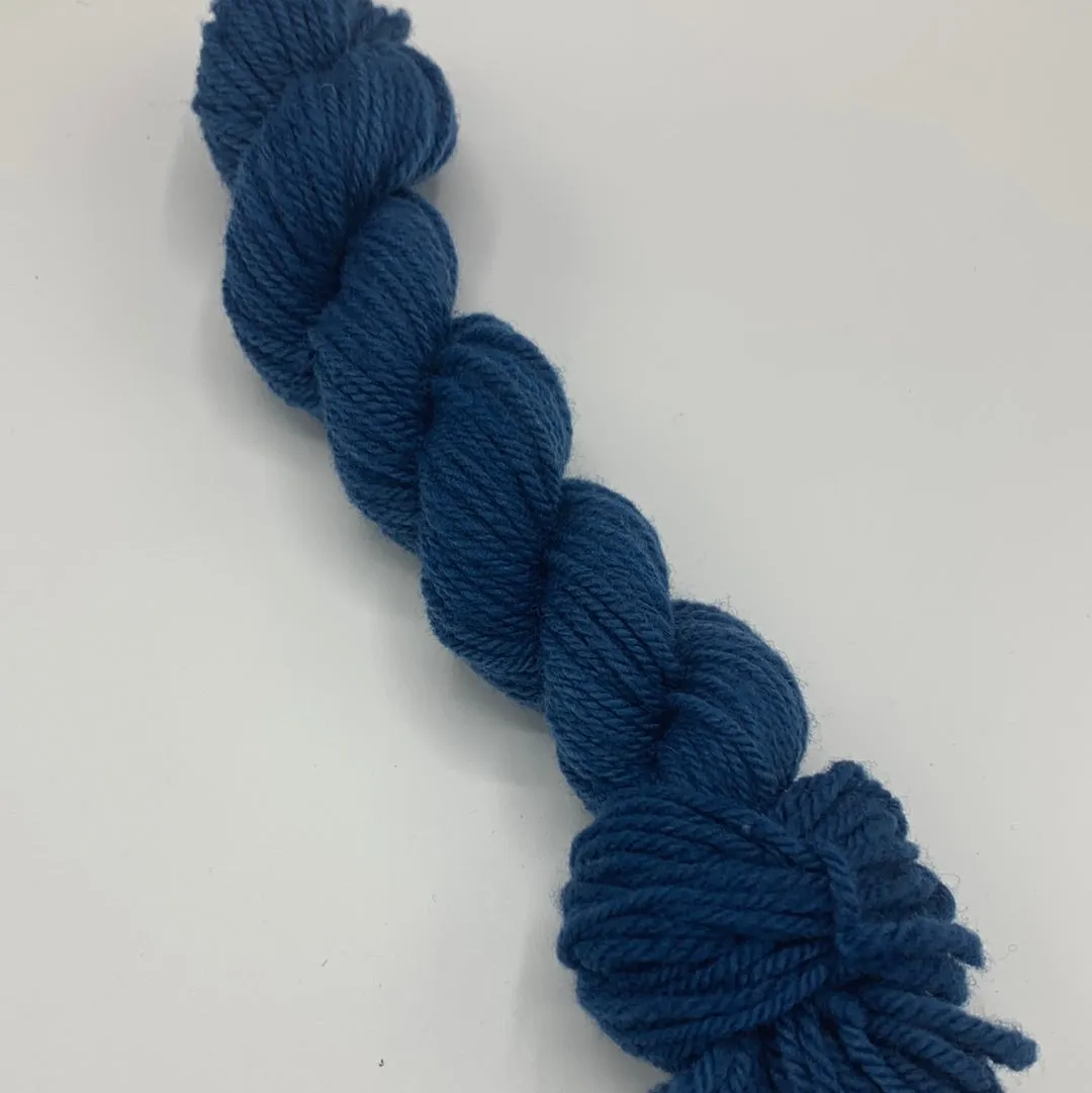 Columbia - Aran/Bulky