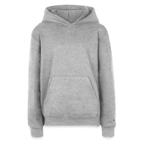 Customizable Champion Youth Hoodie ADD YOUR OWN PHOTO, IMAGES, DESIGNS, QUOTES AND MORE