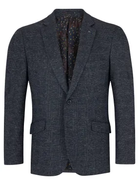 Daniel Grahame Check Jacket 13288 K