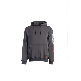FLAME RESISTANT HOOD HONCHO PULLOVER - 003-Charcoal | Timberland PRO TB0A1VAJ