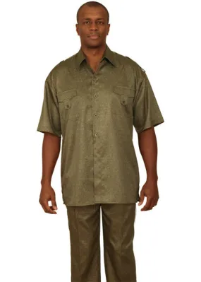 Fortino Landi 9445-OL Mens Walking Suit