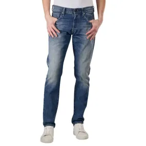 G Star  Raw Mens '3301 Slim' Jeans -Size 36/34