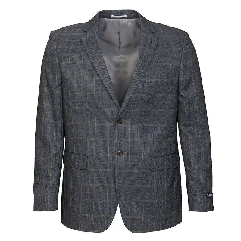 Gurteen On Sports Jacket R