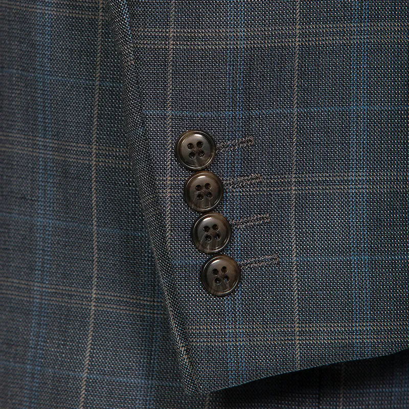 Gurteen On Sports Jacket R