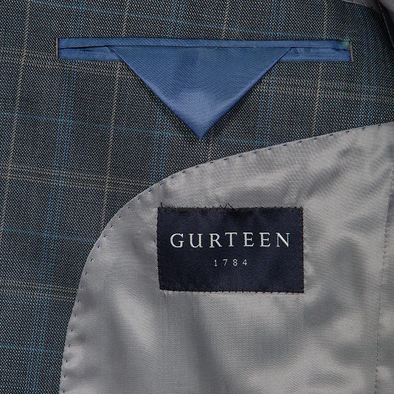 Gurteen On Sports Jacket R