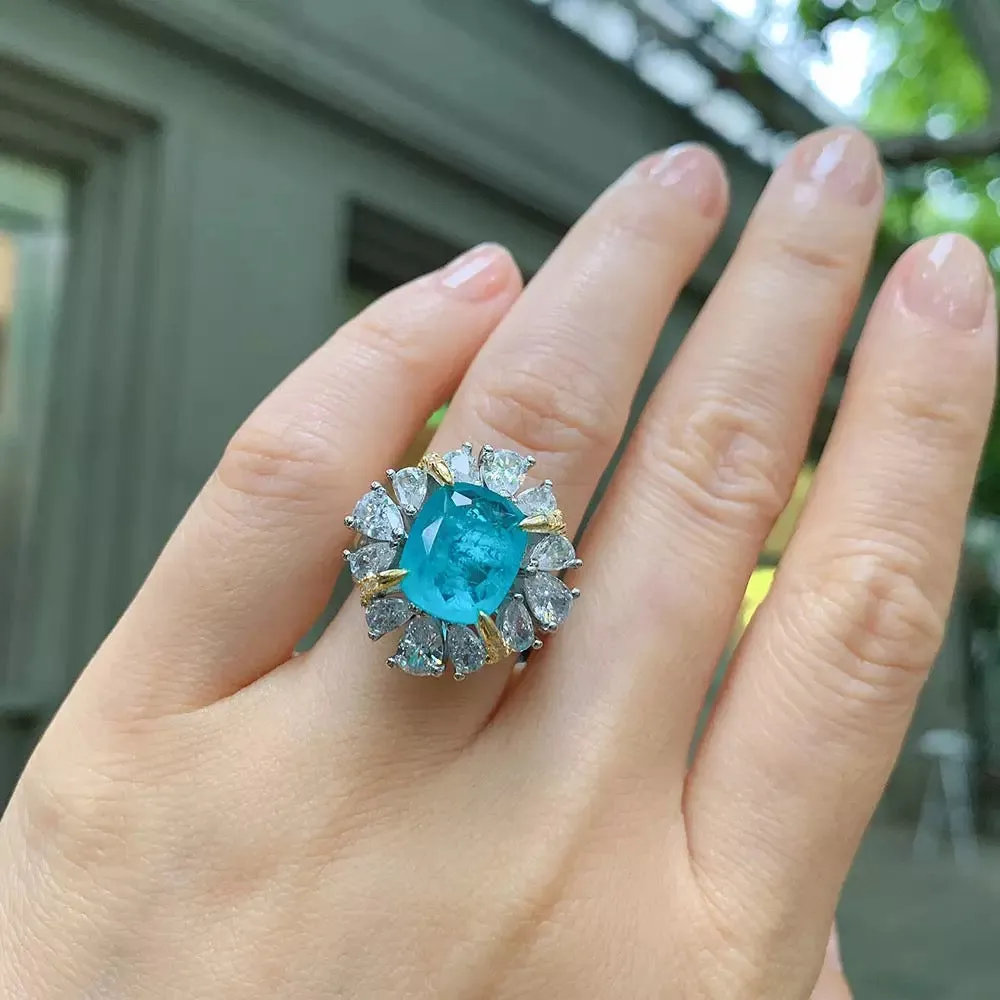 Harem ring