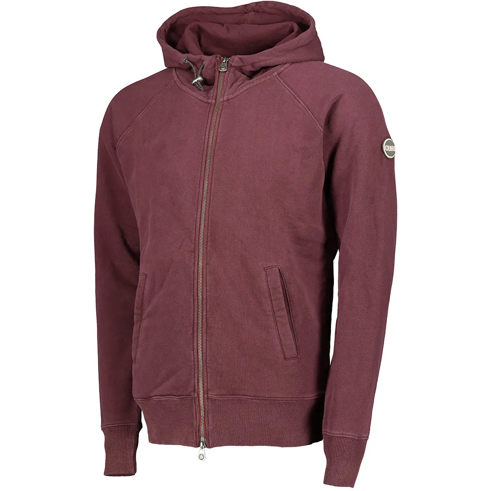 Hooded Sweatshirt