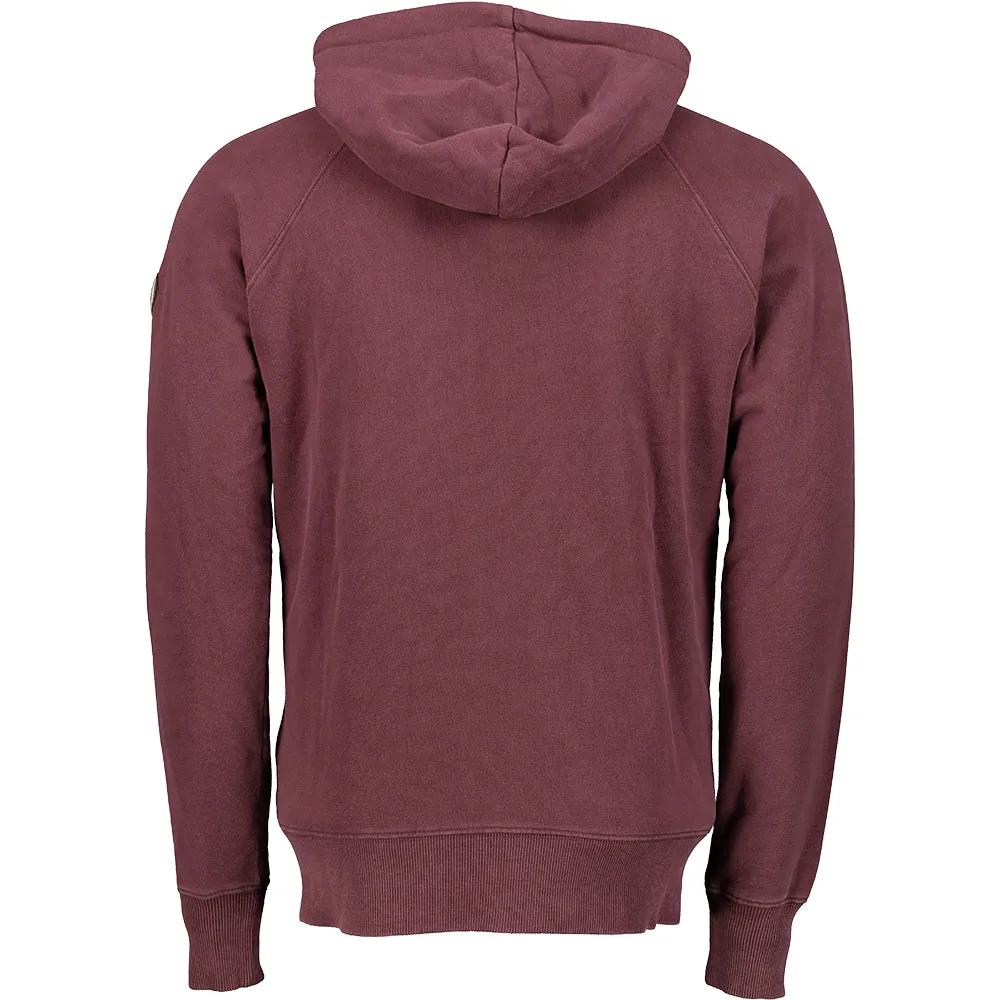 Hooded Sweatshirt