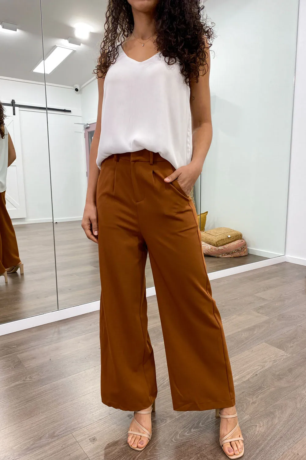 Ivy Pants