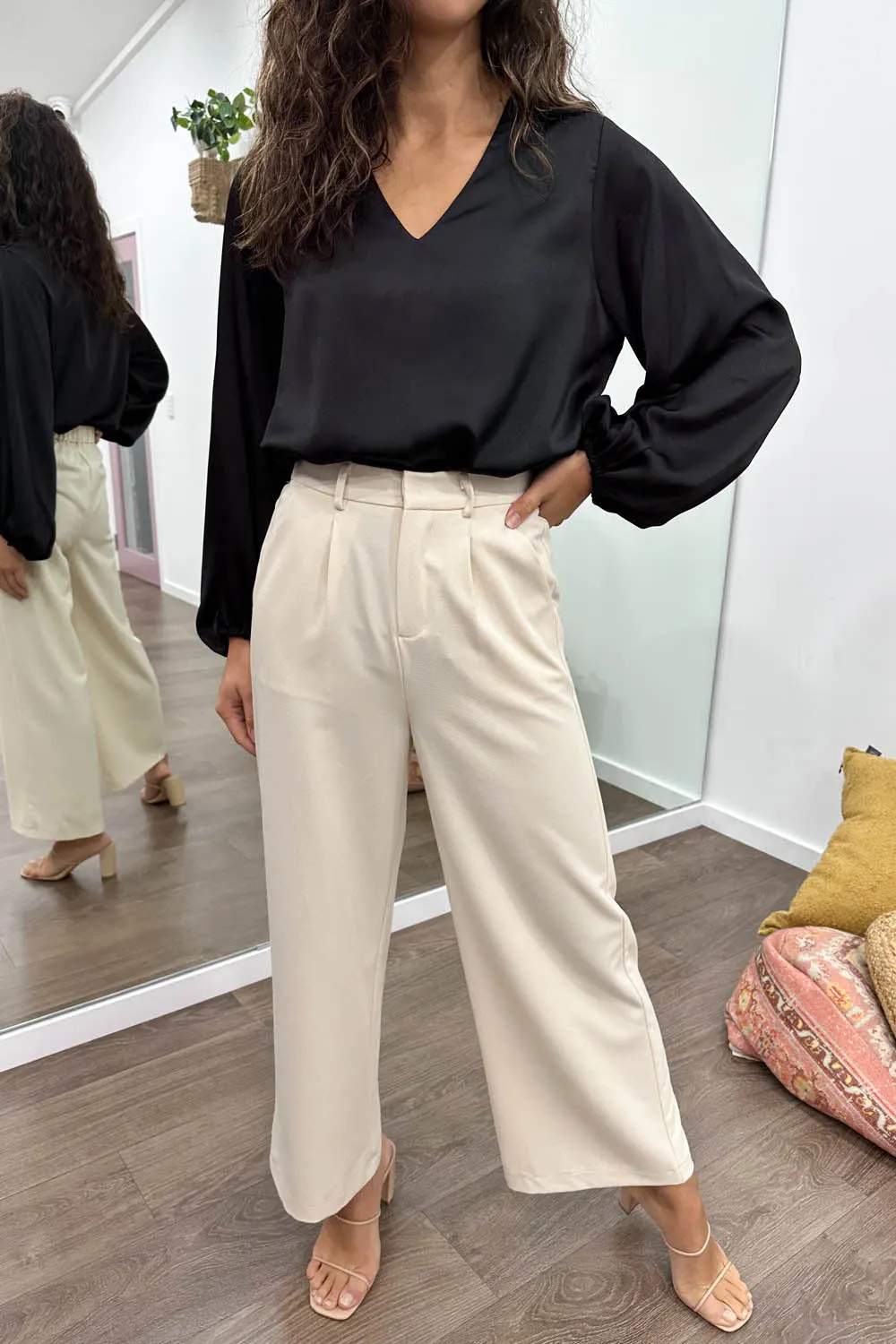 Ivy Pants