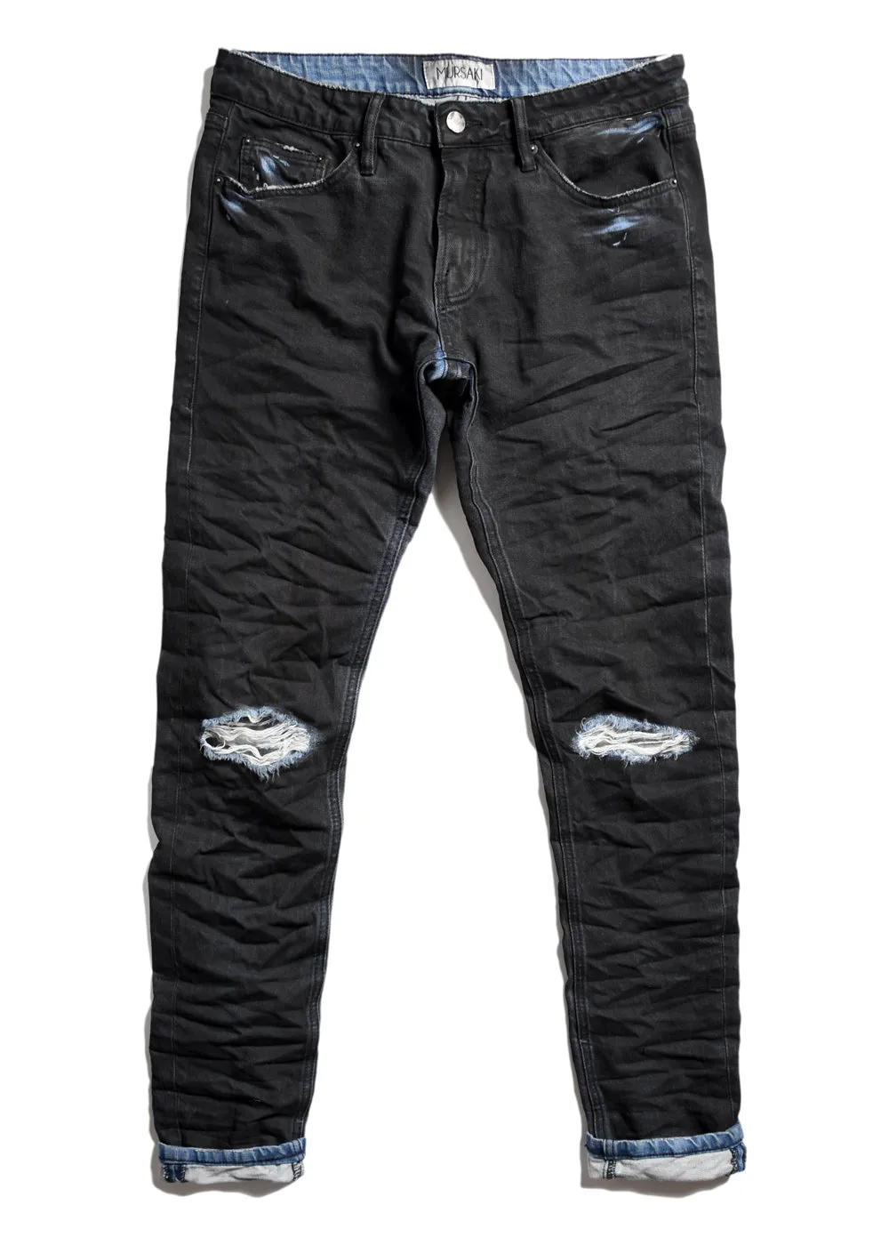 Mursaki Kato Jean 308-162
