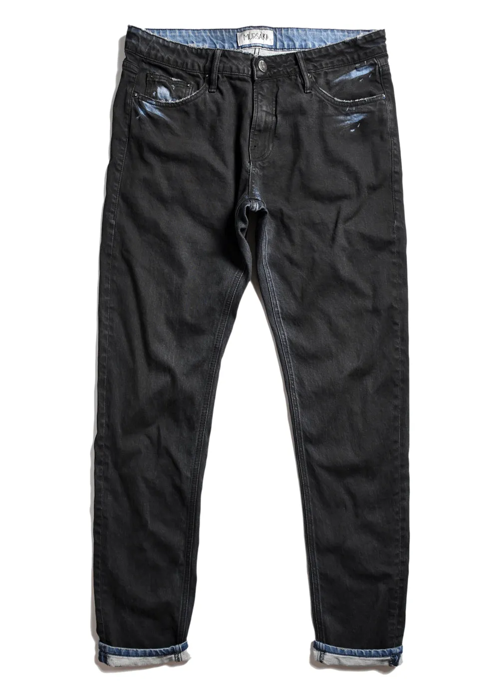Mursaki Kato Jean 308-162