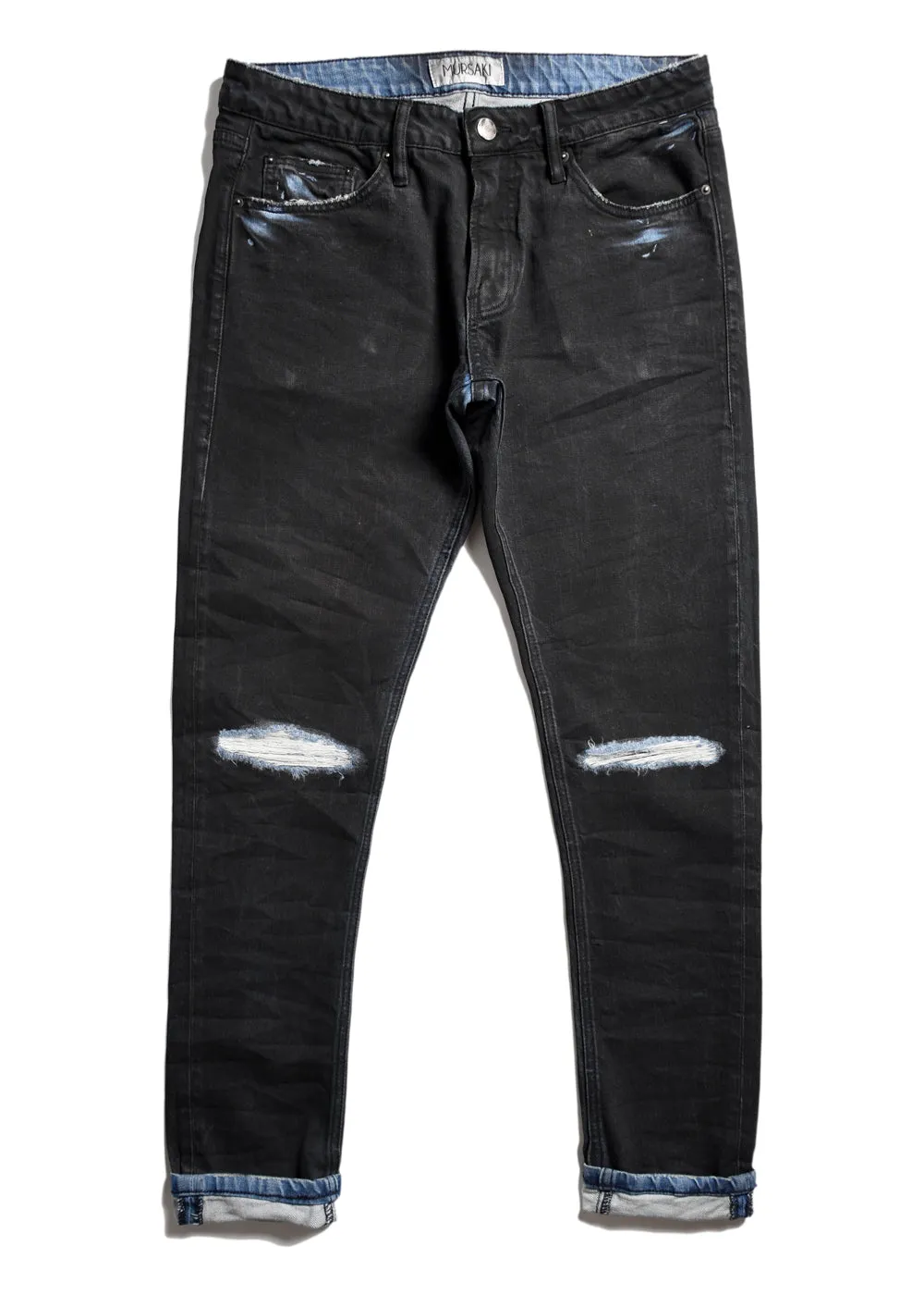 Mursaki Kato Jean 308-162