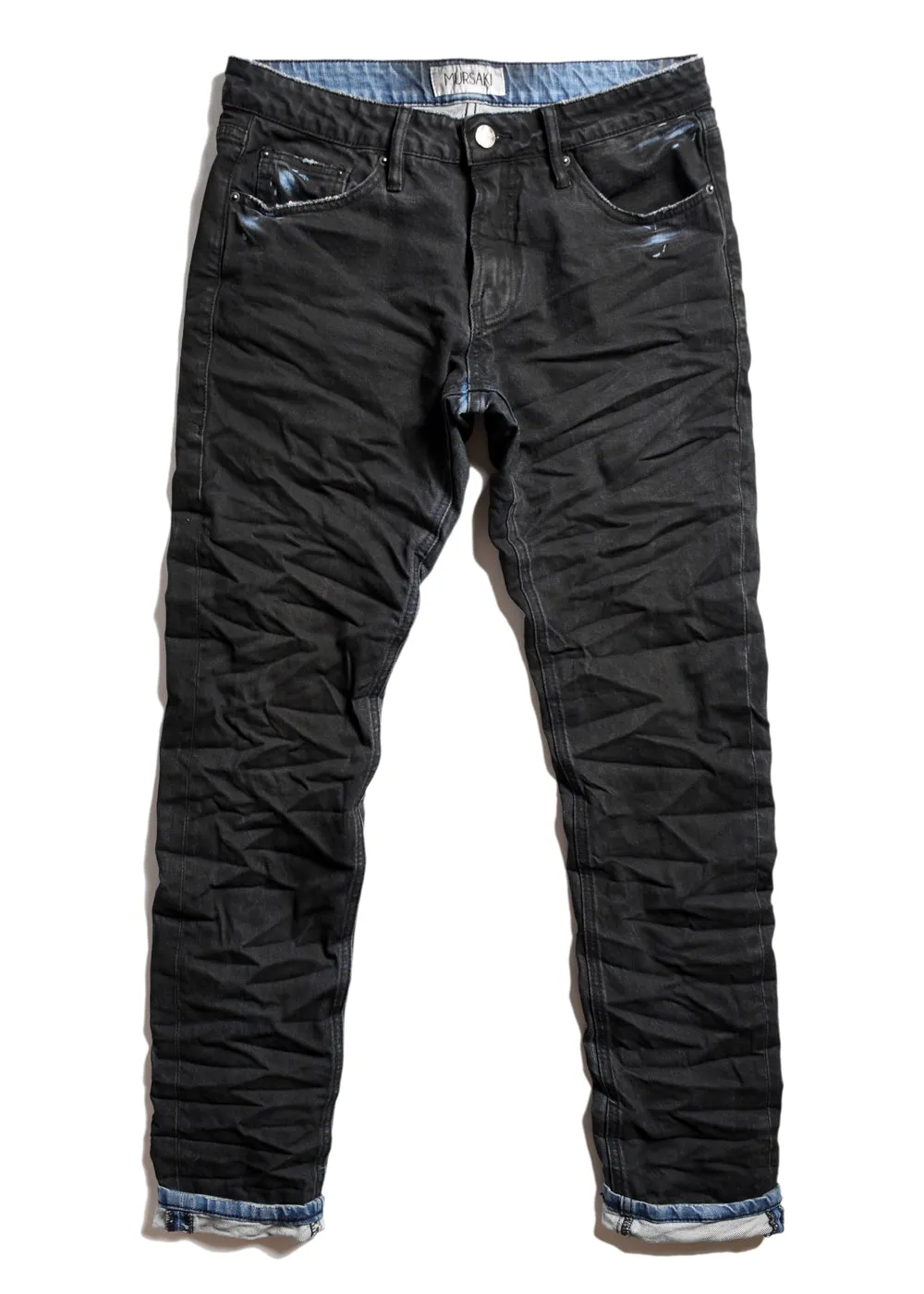 Mursaki Kato Jean 308-162