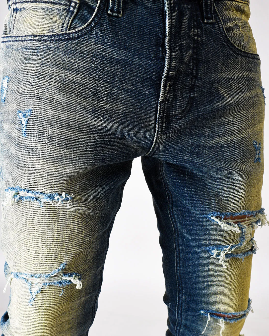 Mursaki Paxon Jean 308-169