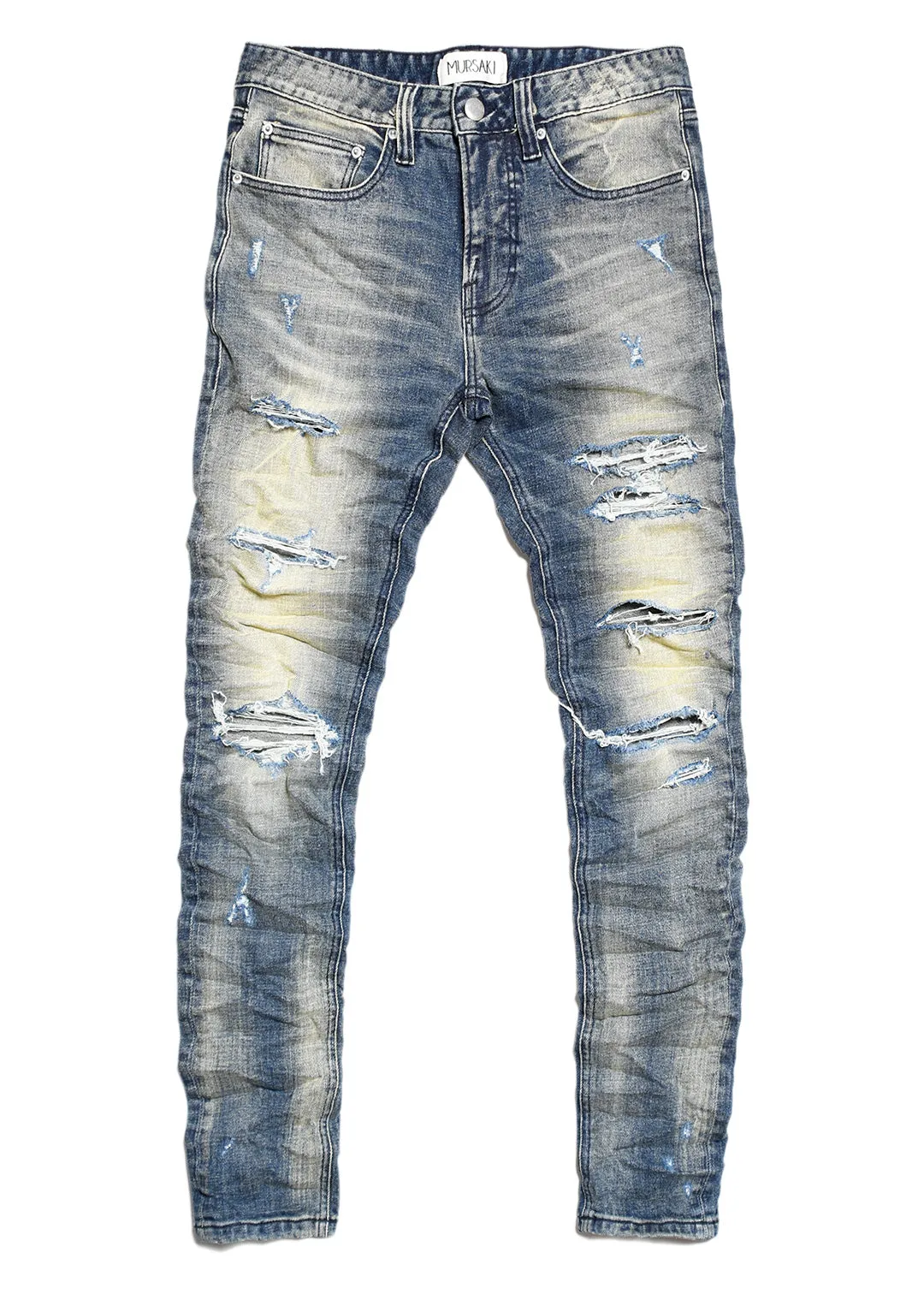 Mursaki Paxon Jean 308-169