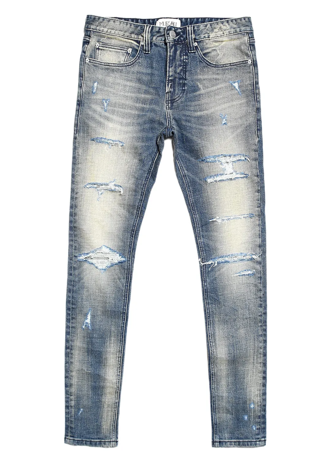 Mursaki Paxon Jean 308-169