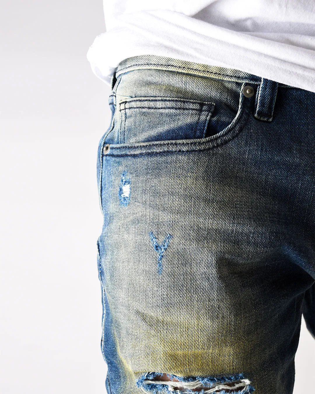 Mursaki Paxon Jean 308-169