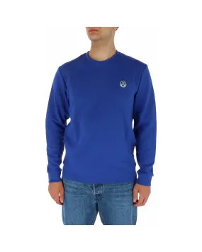 North Sails Mens Crew Neck Sweatshirt