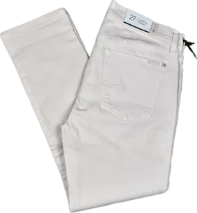 NWT- 7 for all Mankind 'Josefina' Ladies Boyfriend Jeans Size- 27 or 9AU