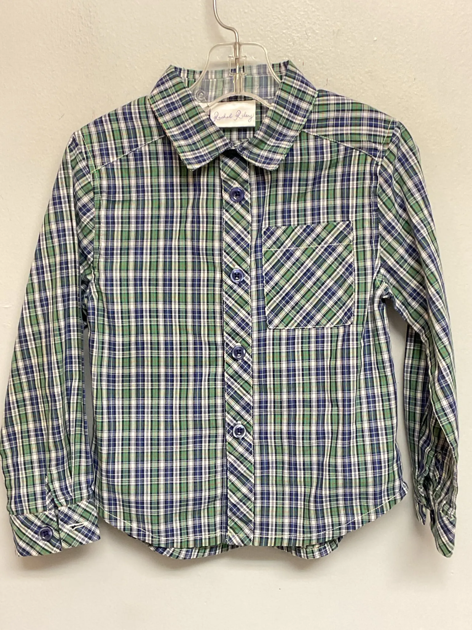Rachel & Riley Size 4 Toddler Girls Shirts & Polos