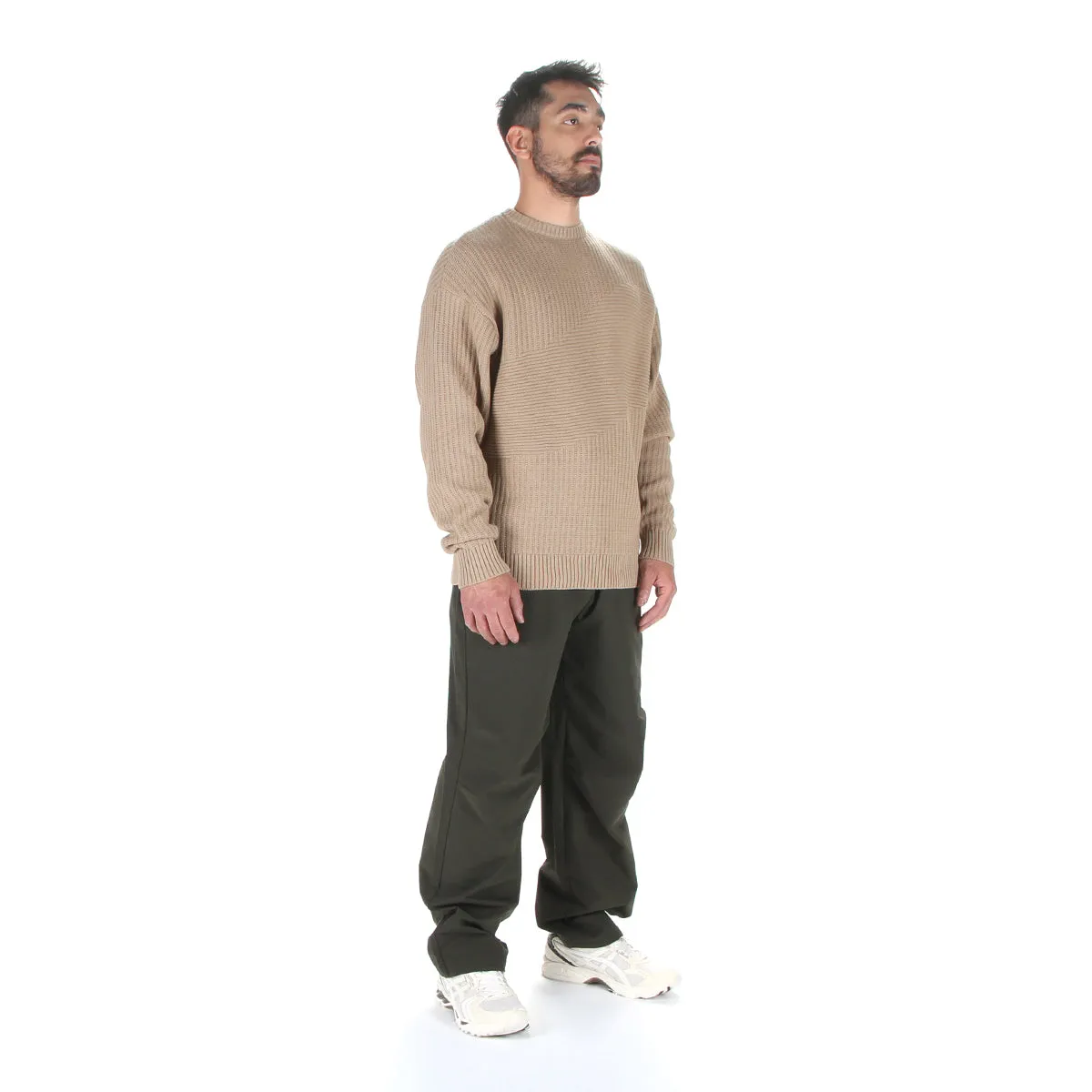 Range Relaxed Sports Pants